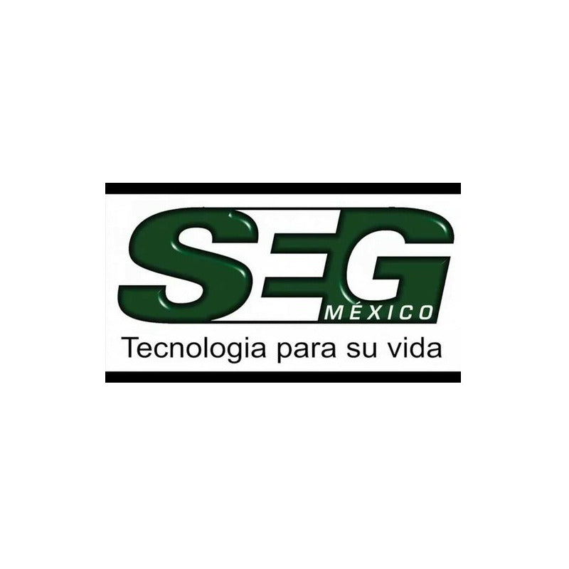 Controles SEG
