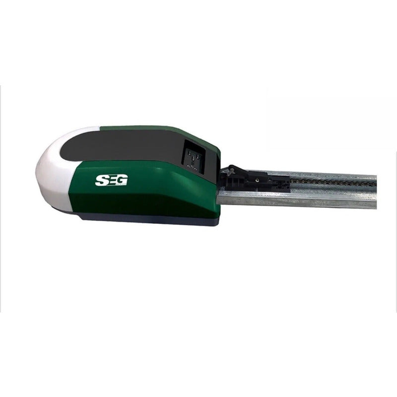 Motor De Portón Residencial Seg Rc 1000 127v 60hz