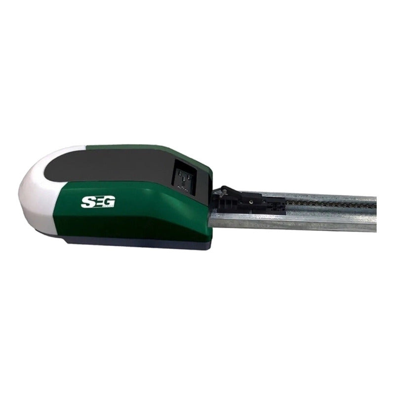 Motor De Portón Residencial Seg Rc 1000 127v 60hz