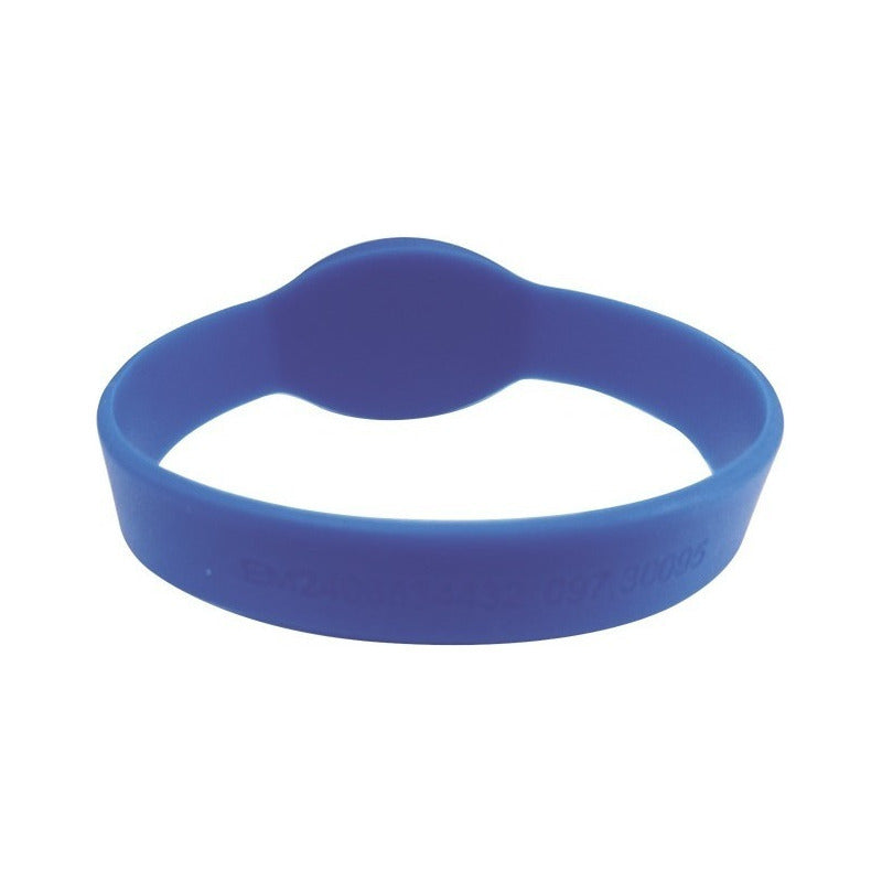 Brazalete De Proximidad 125 Khz (tipo Em), 65 Mm De Diametro