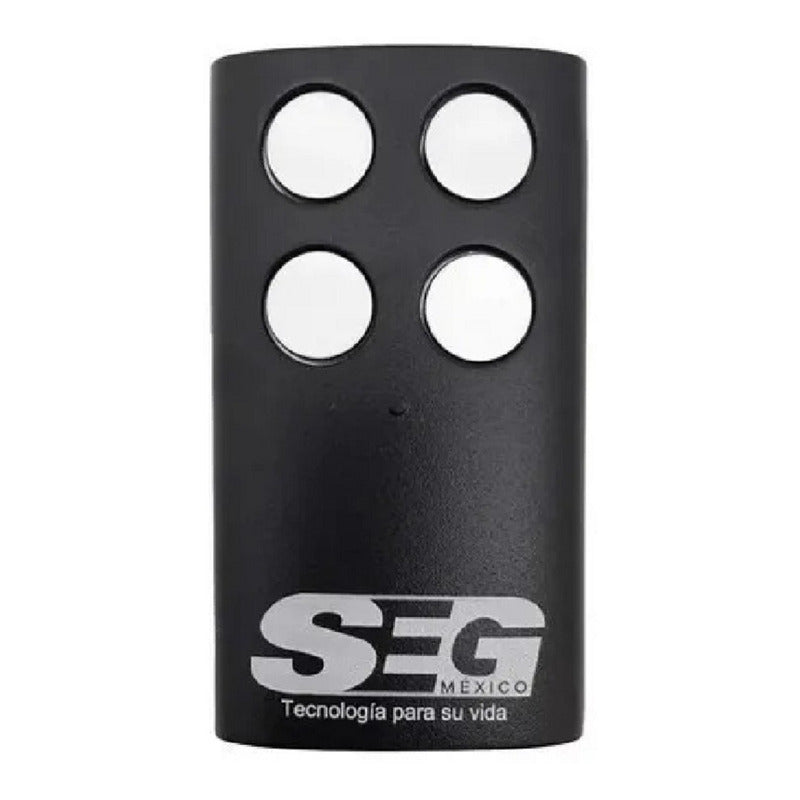 Paquete 10 Controles Remotos Pivus 250-300 Marca Seg