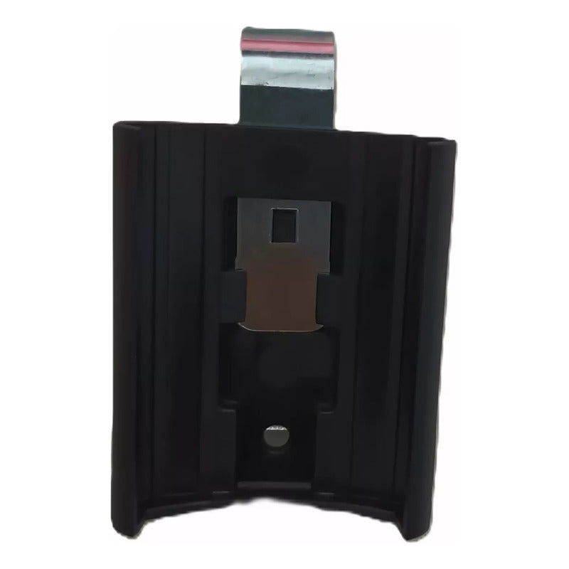 Kit 10 Clips Para Controles Seg Pivus (250-300)