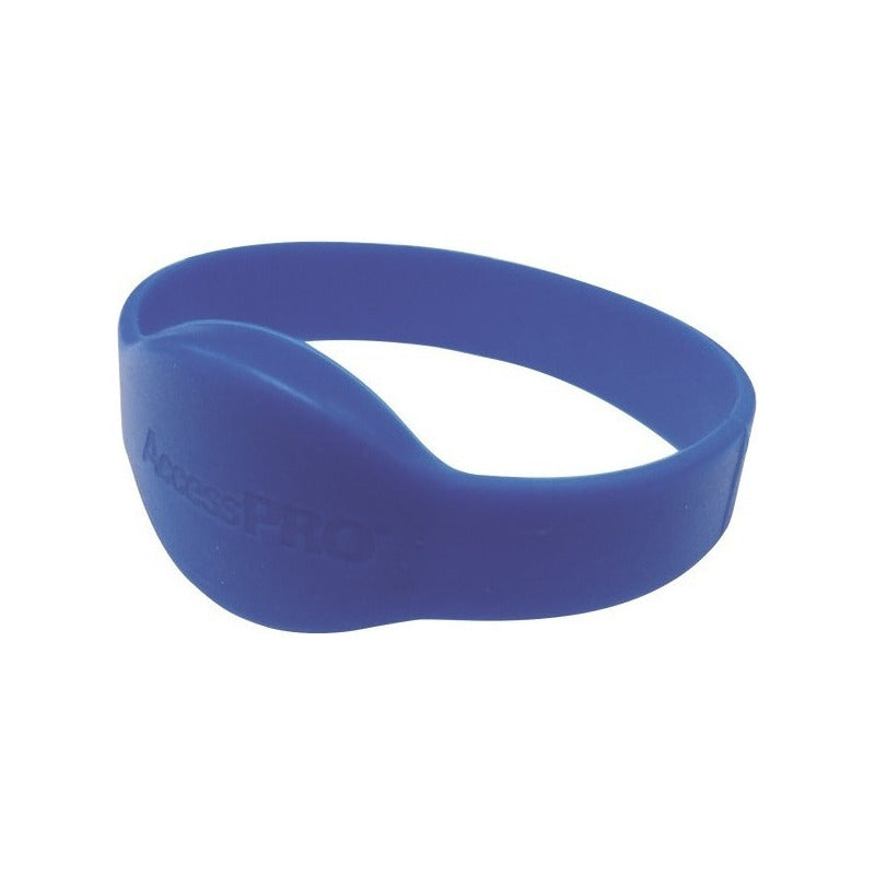 Brazalete De Proximidad 125 Khz (tipo Em), 65 Mm De Diametro