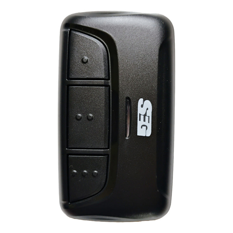 Control Remoto Seg De Visera Para Rc800 Rc1000 Rt800 Rt1000