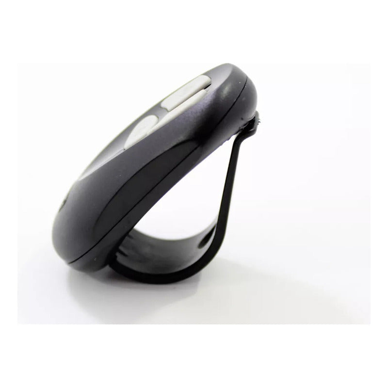 Control Remoto Digiseg, Compatible Con Seg Y Ppa