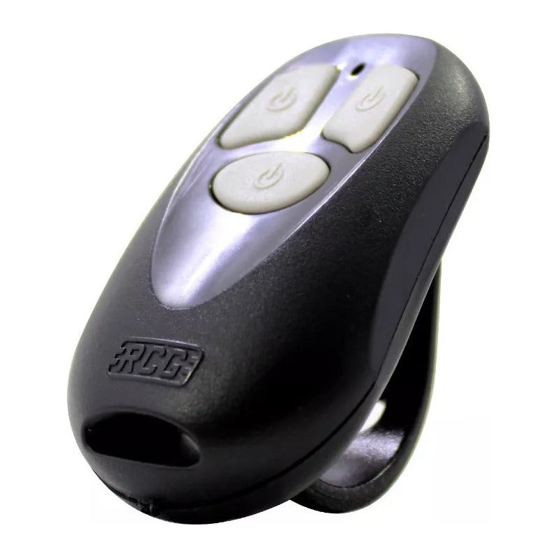 Control Remoto Digiseg, Compatible Con Seg Y Ppa