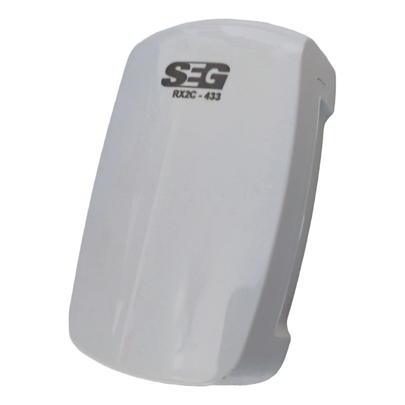 Módulo Receptor Mini Control Remoto Rx 2 Canales