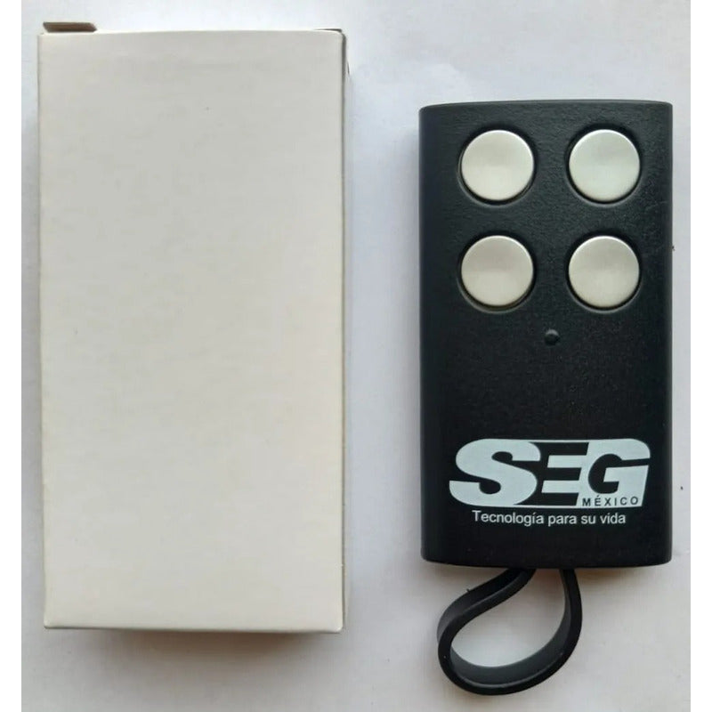 Control Rtp300 Para Equipos Pivus 250-300