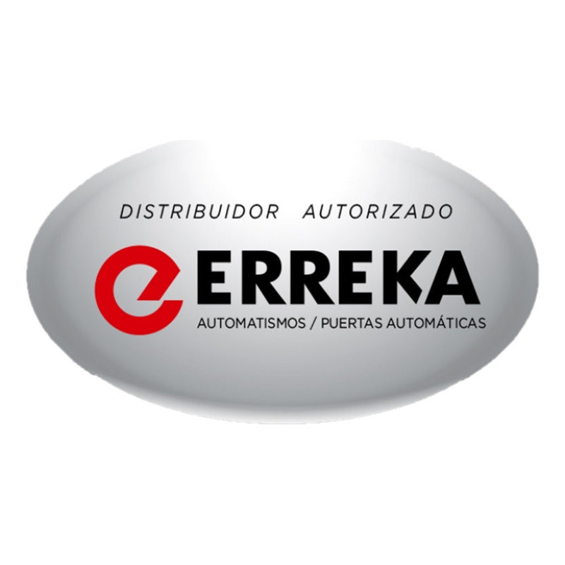Control Kuma Erreka