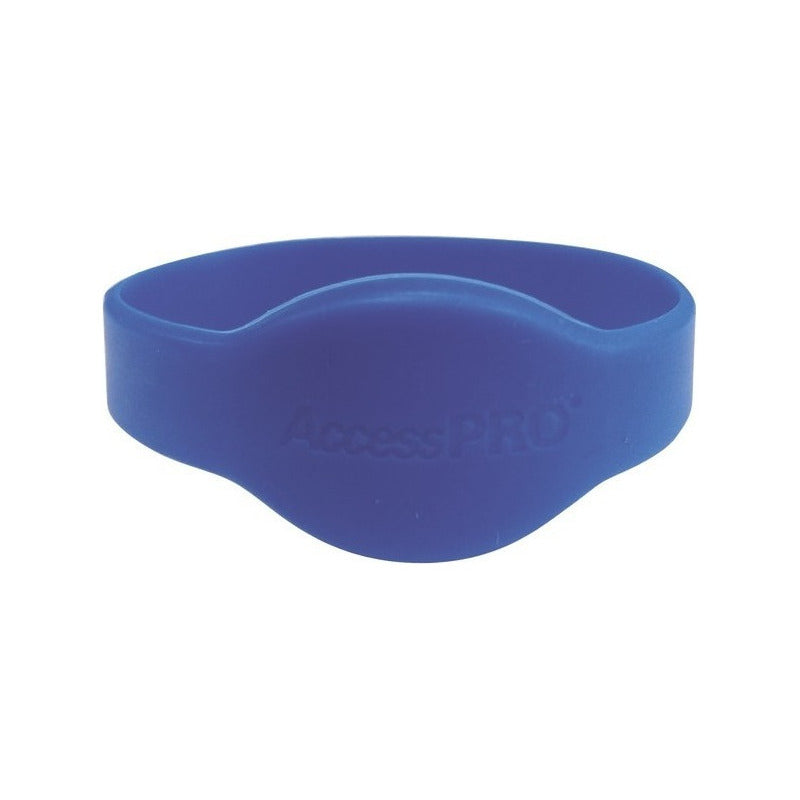 Brazalete De Proximidad 125 Khz (tipo Em), 65 Mm De Diametro