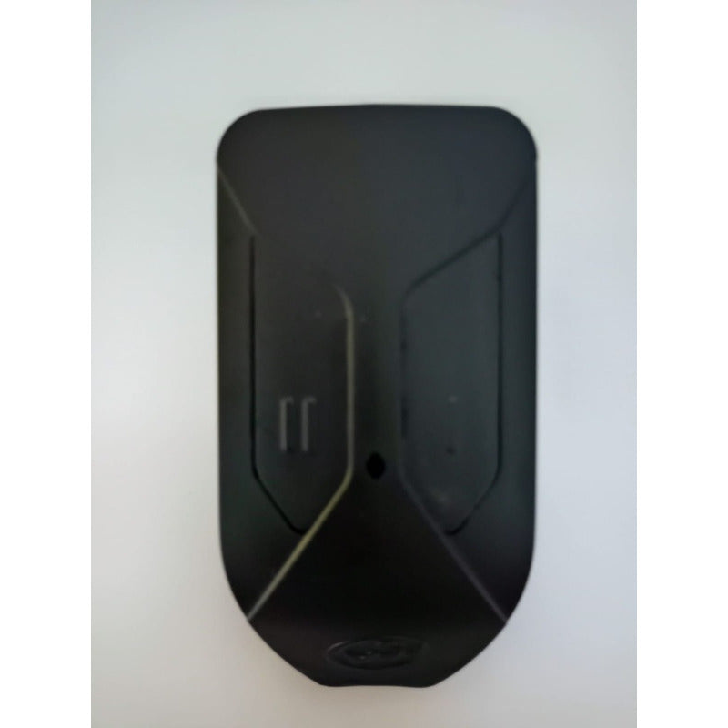 Paquete 10 Controles Tok Para Portones Automatizados Ppa Seg
