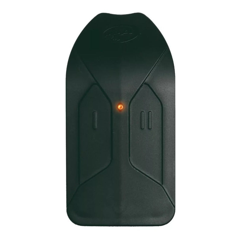 Control Remoto Tok Ppa 433mhz Con Clip Compatible Con Seg