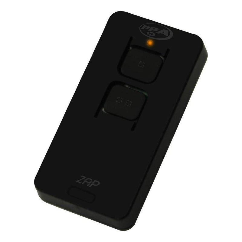 Paquete De 2 Controles Zap Marca Ppa