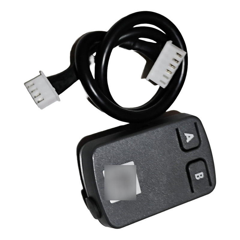 Modulo Wifi Usb Para Pivus 250, 300 Abat Y Solo Dc