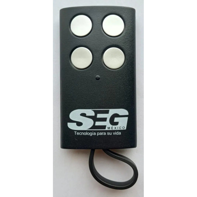 Control Rtp300 Para Equipos Pivus 250-300