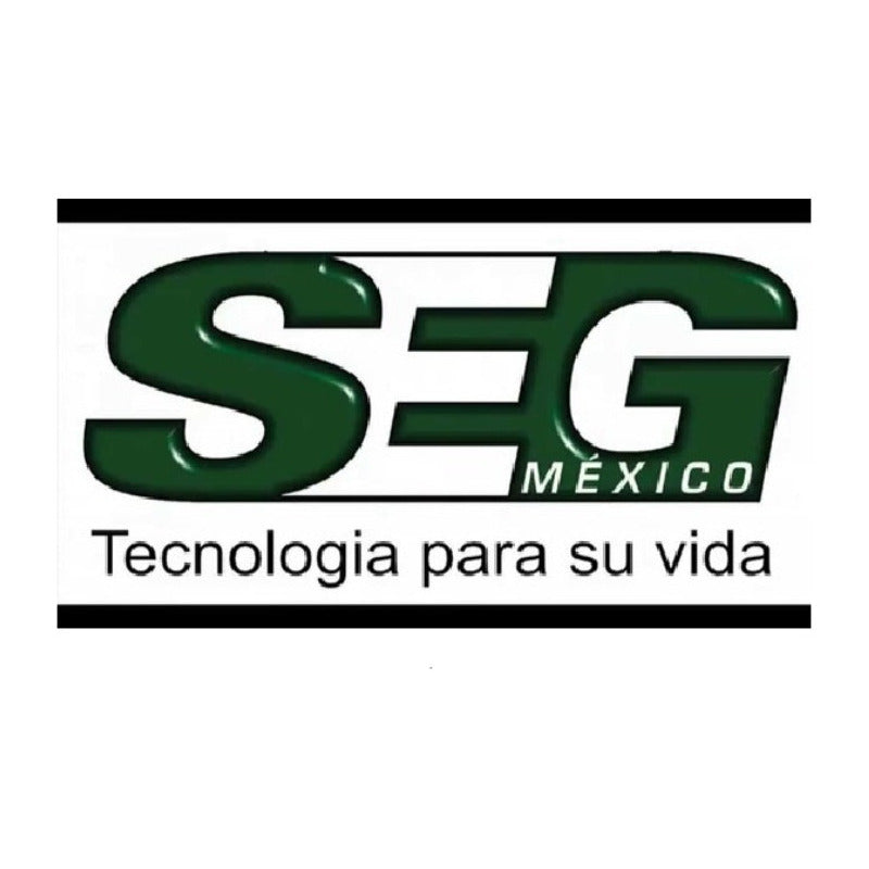 Kit Pivus 300 Seg Con Baterías De Respaldo *nueva Tarjeta*