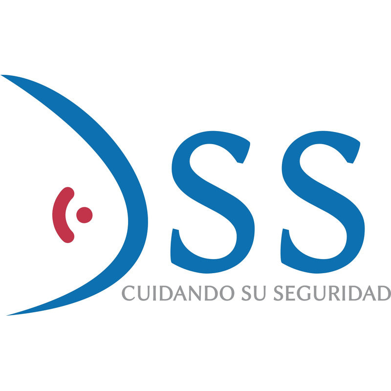Kit Pivus 300 Seg Con Baterías De Respaldo *nueva Tarjeta*