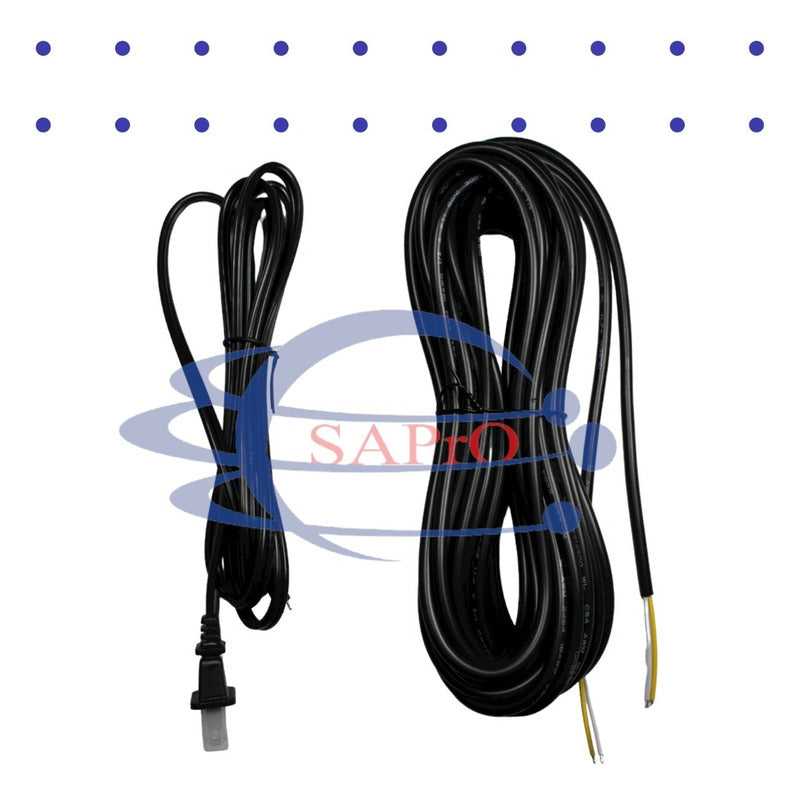 Pistones Seg Pivus 300 Con Baterias De Resplado