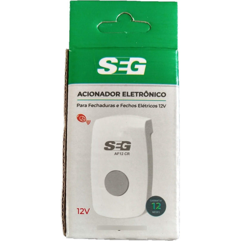Módulo Receptor Mini Control Remoto Rx 2 Canales