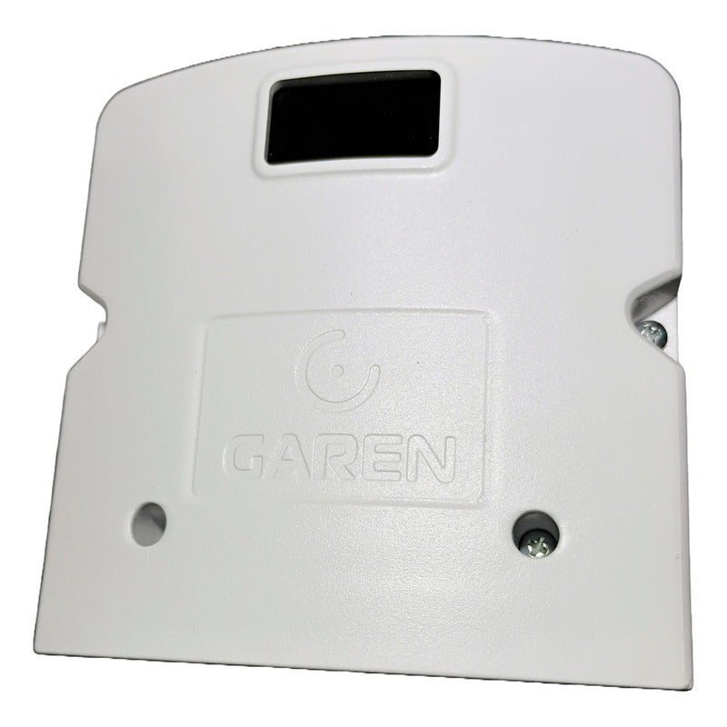 Receptor Inteligente 512 Seg, Dos Canales Altas Y Bajas