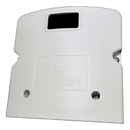 Receptor Inteligente 512 Seg, Dos Canales Altas Y Bajas