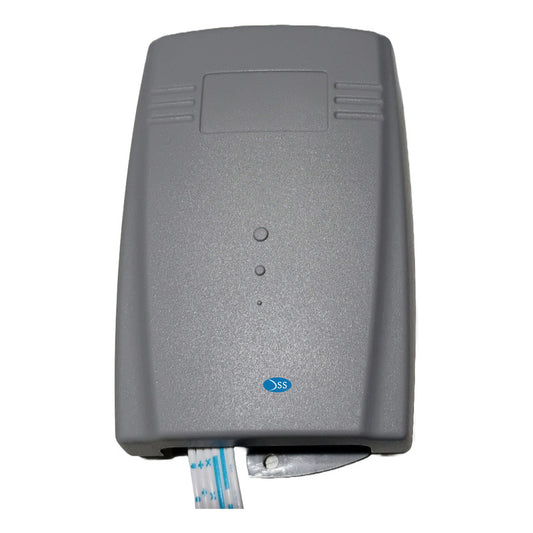 Modulo Wifi Para Motores De Cadena Rt Y Rc Seg
