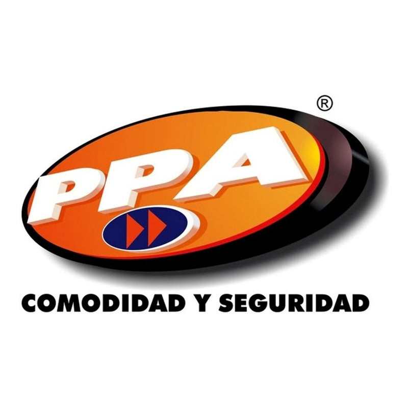 Control Tok Ppa Para Portones Automatizados Ppa Seg