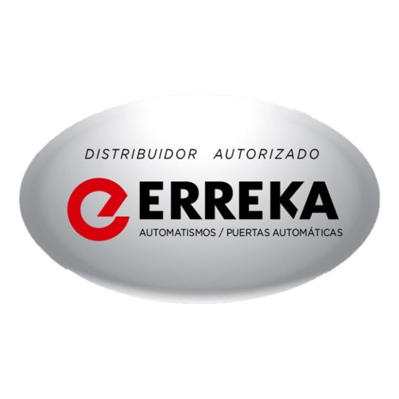 Control Lira, Erreka