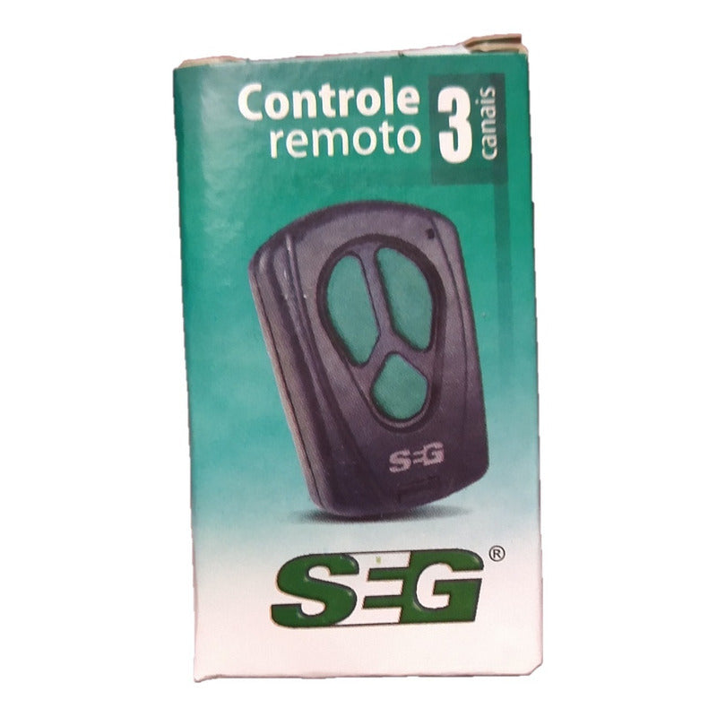 5 Controles New Saw Seg De Visera, Compatible Ppa, Digiseg