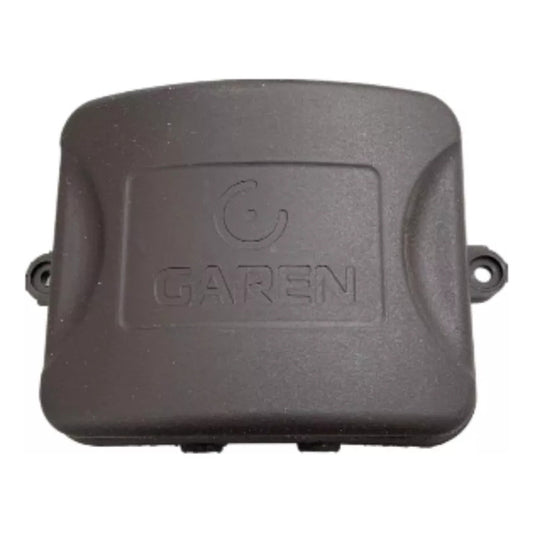 Receptora Universal Seg, Dos Canales; 12-24  Vdc Y 127 Vac