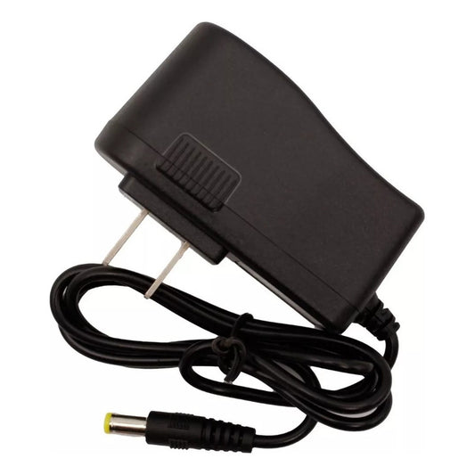 Fuente De Poder  12 V 1.0 A