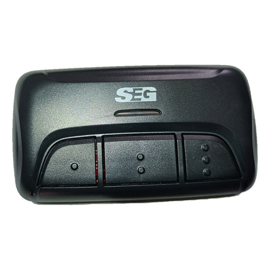 Control Remoto Seg De Visera Para Rc800 Rc1000 Rt800 Rt1000