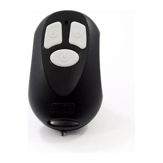 Control Remoto Digiseg, Compatible Con Seg Y Ppa