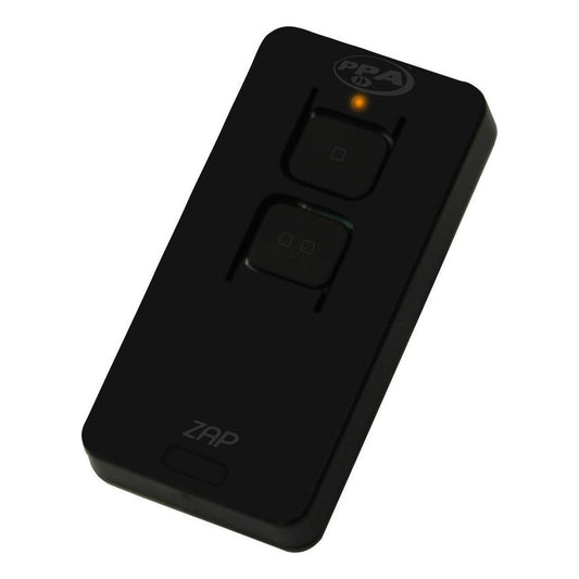 Paquete De 2 Controles Zap Marca Ppa