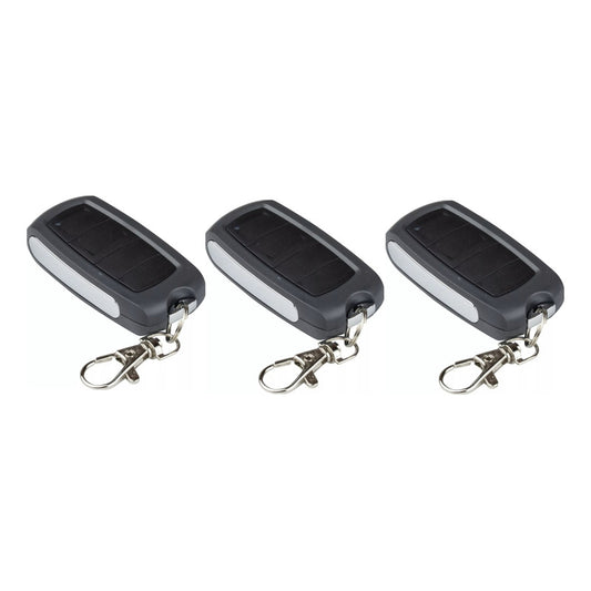 3 Controles Accesspro Xb-t23