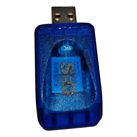 Modulo Wifi Usb Para Motores Y Cercos Electricos Seg
