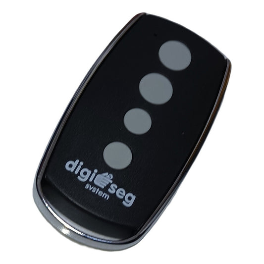 Control Remoto Turbo Power Digiseg