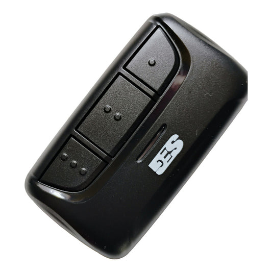 Control Remoto Seg De Visera Para Rc800 Rc1000 Rt800 Rt1000