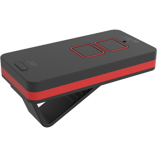 Control Zap Ppa, Compatible Con Seg Y Digiseg